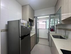 Blk 591A Montreal Dale (Sembawang), HDB 3 Rooms #556133391